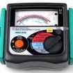 Insulation resistance meter